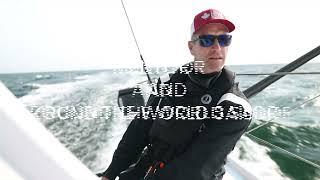 Canada Ocean Racing - Launch Video