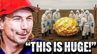 Parker’s $15 Million Gamble Shocks Everyone! | Gold Rush