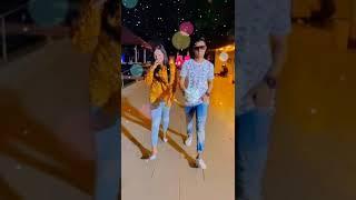 Romantic Vedio Tiktok & Likee / Ariyan Ahmed Rubel / Official / 2021