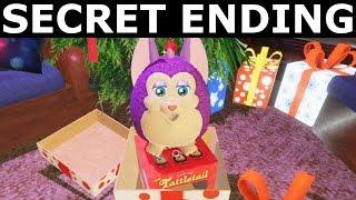 Tattletail Secret Ending - Golden Flashlight Gift (Tattletail Good Ending) (No Commentary)