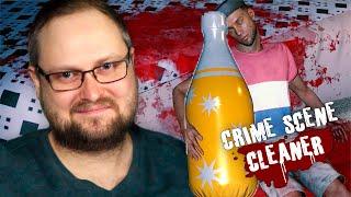 МОЛОДЁЖЬ СОВСЕМ БЕЗ ГОЛОВЫ ► Crime Scene Cleaner #10