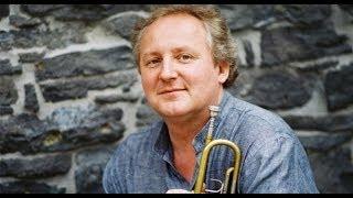 Trumpet lessons,  Reinhold Friedrich, Tomasi trumpet Concerto