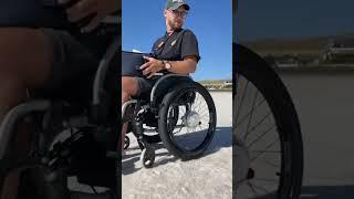 Объятие приключений с WillChair: любая местность, везде #wheelchair #willchair #управление #удобство