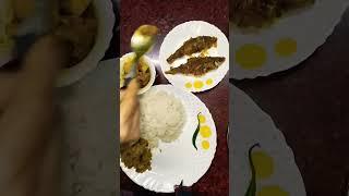 #bengalithali #dinner #trendingshorts #viral ️