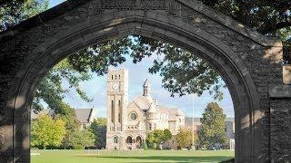 Shattuck-St. Mary's School
