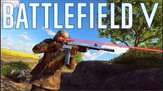 How to Die Less, Stay Alive longer & Win More Gunfights - Battlefield 5 (Tips & Tricks)