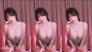 混剪 | BJ 塞拉 새라 dbsek28 Saera afreecatv sexy dance | Öwnboss, Sevek – Move Your Body | Preview Version