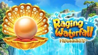 Raging Waterfall  Neue Bonus Buy Session |Freispiele gekauft!