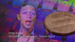 Sample Digital/Green Filmmaking