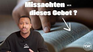 Liebst du mich? | Steh auf und geh #3