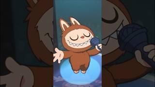 Labubu Song Animation (Pop Mart)
