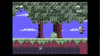 Kid Chameleon X playthrough 2