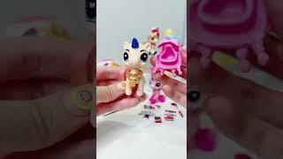 Zuru 5 Surprise Unicorn Squad Mystery Collectible Capsule