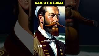 Vasco De Gama reach INDIA | History Archives by Talha #shorts #vascodegama