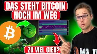 Bitcoin! Wenn wir zu gierig werden ist es vorbei! Bullischer Oktober?