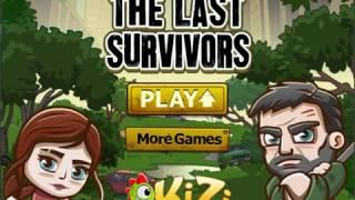 The Last Survivors (Full Game)