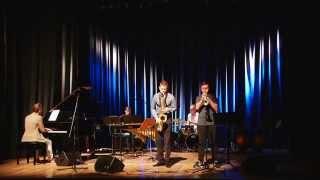 Paweł Kamiński Quartet feat. Paweł Surman - Black Nile