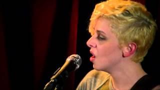 Callie Crofts - Not a Question (Live at Empty Sea)