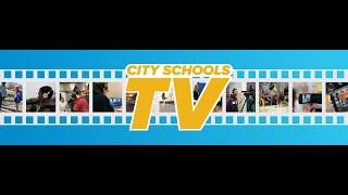 City Schools TV on YouTube