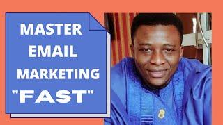 How To Master Email Marketing | Best Email Tutorial