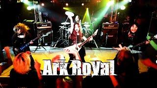 ArkRoyal 2024.09.22 @ Meguro LIVE STATION, Tokyo