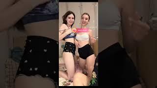 SEXY BEAUTIFULLY GRILLS BIGO LIVE VIDEO EPISODE IN RUSSIAN