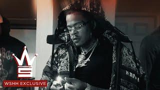 Sosamann - “Big Dawg ” (Official Music Video - WSHH Exclusive)