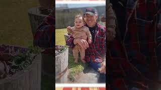 The Men Who Built Me — A Father’s Day Tribute