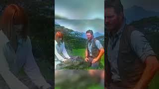 Lowk made this a while ago but forgot to finish it || #owengrady #jurassicworld #jurassicpark #edit
