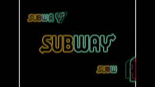 Neon Subway Logo Sparta Remix