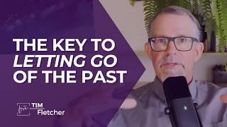 The Key to Letting Go - Healing Complex Trauma