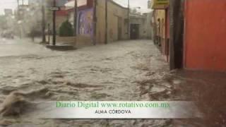 INUNDACIONES SAN JUAN DEL RIO