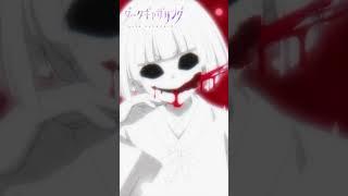 【ダークギャザリング】神様 #ダークギャザリング