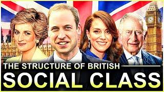 Royalty To Working Class: The British Social Class System, Explained