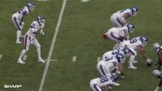 Inside the Film Room: Eli Manning