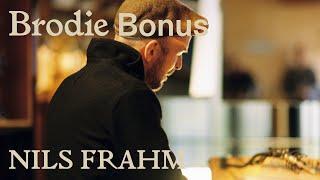 Nils Frahm - You (Brodie Sessions Bonus Track)