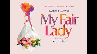 My Fair Lady UK | Trailer