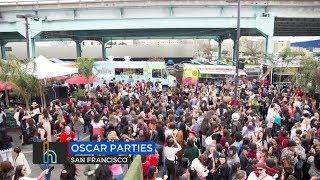Oscar parties and other weekend fun from Hoodline