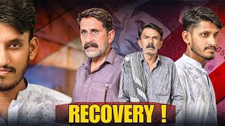 RECOVERY | BADTAMEZ LARKA | MORAL STORY | MAJBOR INSAN |