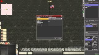 Men of War Assault Squad GEM Editor Tutorial: Capturing & Recapturing Flags (Skirmish)