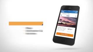 Orbit App video