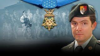 Hall of Heroes Induction Ceremony: Staff Sgt. Ronald Shurer II