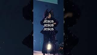 JESUS JESUS JESUS