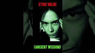 Ancient wisdom of stoicism #motivation #successminset #stocism #shortvideo