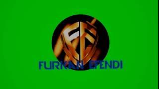 İntro~20~Furkan Efendi~First Green Screen İntro (^_^)