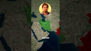 Iran Islamic revolution exploded