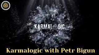 KARMALOGIC / КИЕВ / тренер ПЁТР БЕГУН