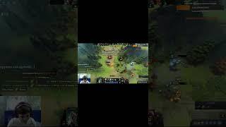 PHANTOM ASSASSIN - СЛОМАННЫЙ ГЕРОЙ! DOTA 2 CLIPS #shorts