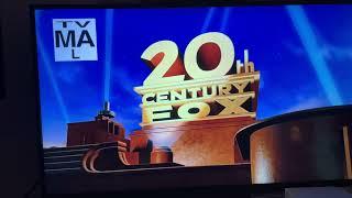 20th Century Fox/Regency Enterprises (1999) [20th Century Fox 1994 Open Matte Version]