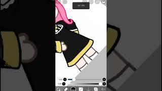  ANYA FORGER  spy×family Gachaclub medium edit by : me || #gachalife #short #fyp #gachaclub #anya